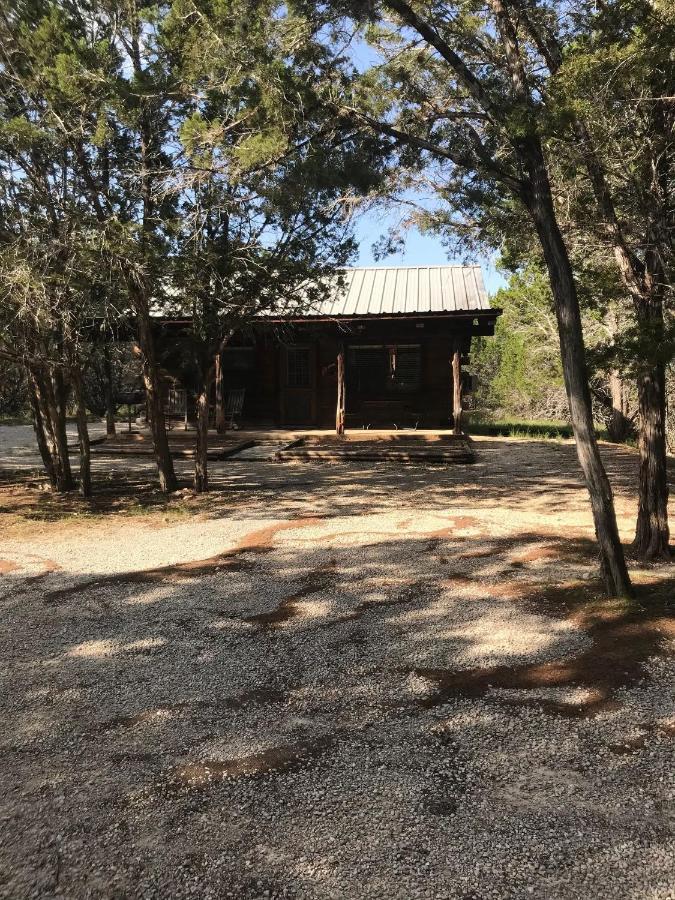 A Peace Of Heaven Cabins And Rv Vanderpool Cameră foto
